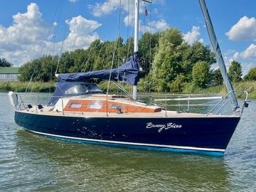 1995 Waarschip 28 LD