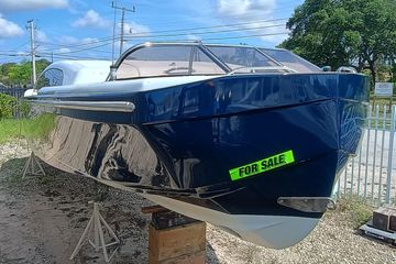 2006 Royal Denship Royal Limo