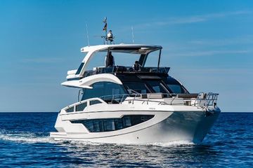 2021 Galeon 640 Fly