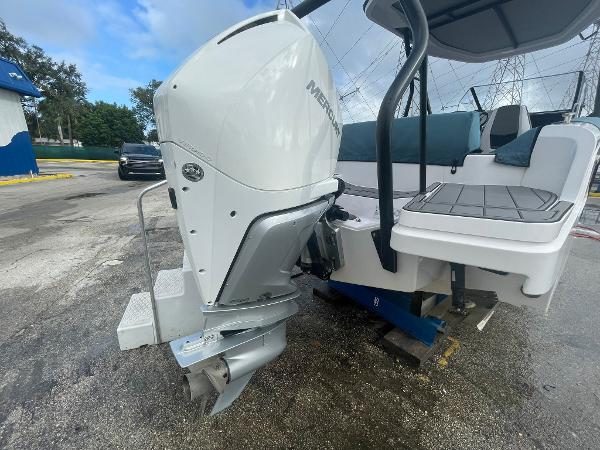 2023 Axopar 25 Cross-Top