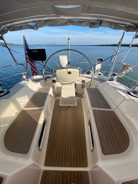 1997 Bavaria 46 Exclusive