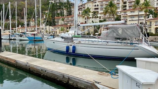 1997 Bavaria 46 Exclusive