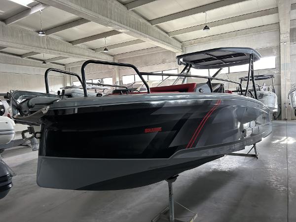 BRABUS Bateaux en vente - boats.com