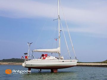 2008 RM Yachts RM 1050