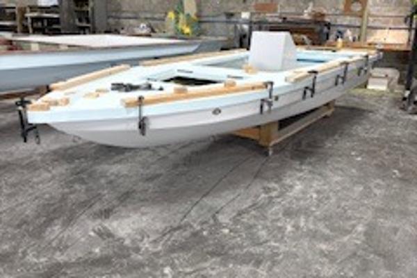 2025 Cayo Boatworks 180 MV