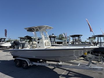 2026 Key West 230 Bay Reef