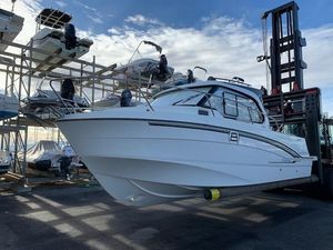 Beneteau Antares 8 V2
