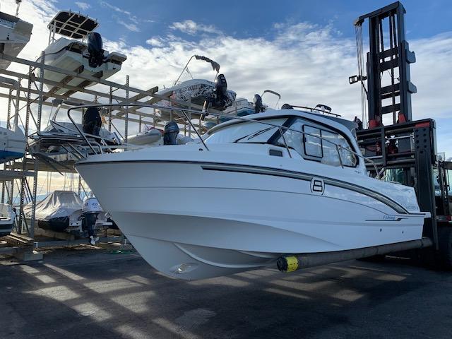 2022 Beneteau Antares 8 OB V2