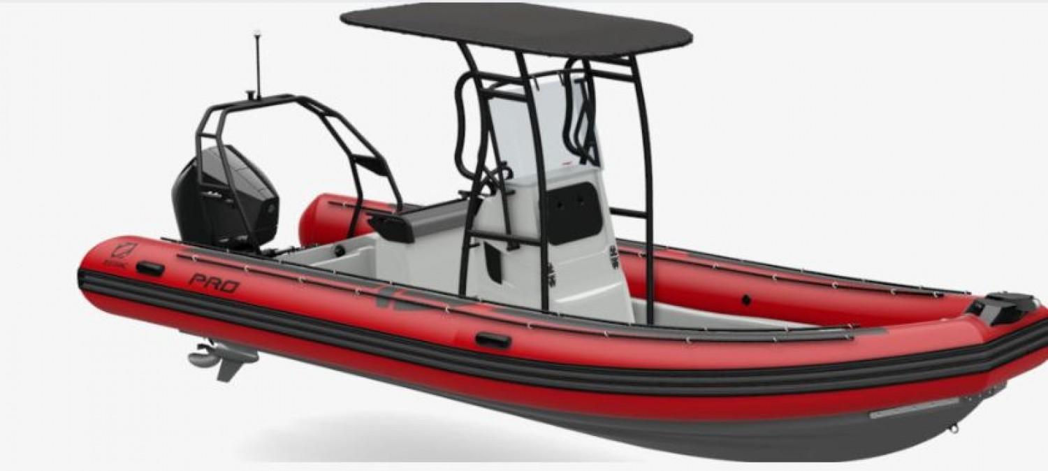 Zodiac Pro 7