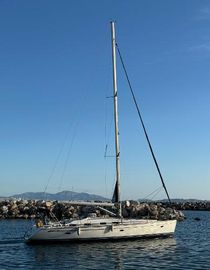 2008 Bavaria Cruiser 50