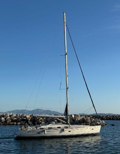 Bavaria Cruiser 50