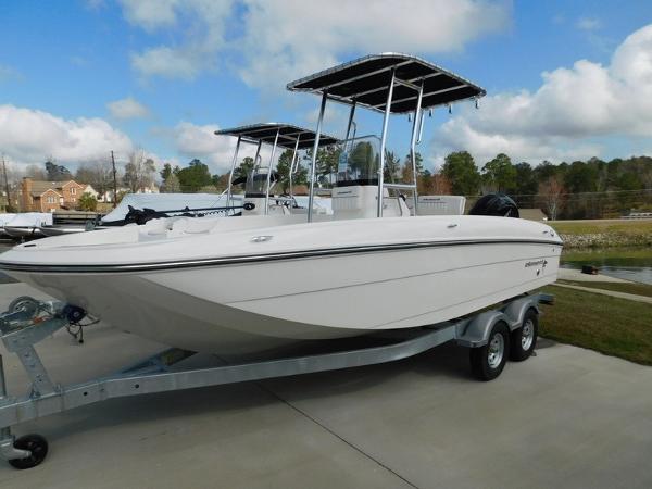 Bayliner Element F21 Boats For Sale