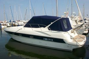 Innovazione e Progetti Mira 37 MWES8643