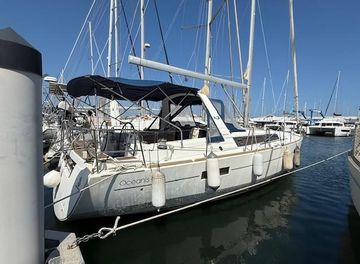 2013 Beneteau Oceanis 41
