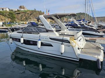 2020 Jeanneau Leader 30
