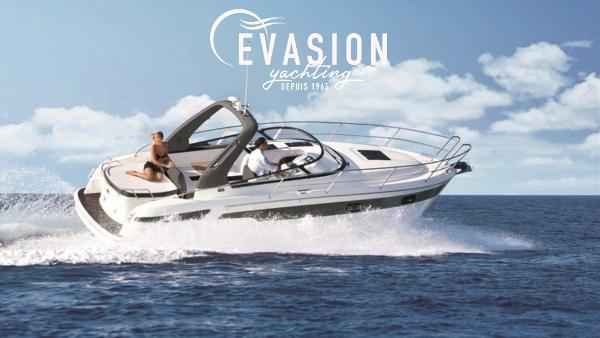 Bavaria S29 BATEAU MOTEUR BAVARIA S29
