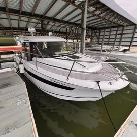 2020 Jeanneau NC895