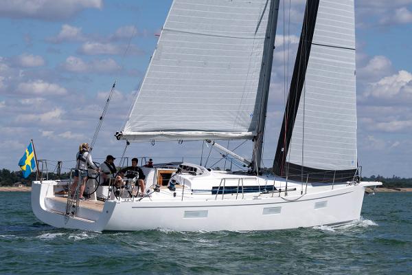 2025 Arcona 435 MK II