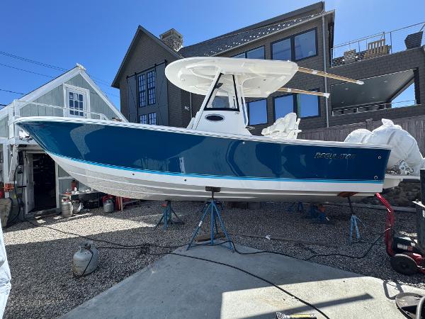 2025 Regulator 28