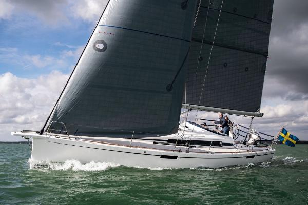 2025 Arcona 415