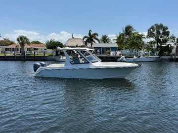 2022 Edgewater 262CX Crossover