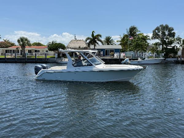 2022 Edgewater 262 CX