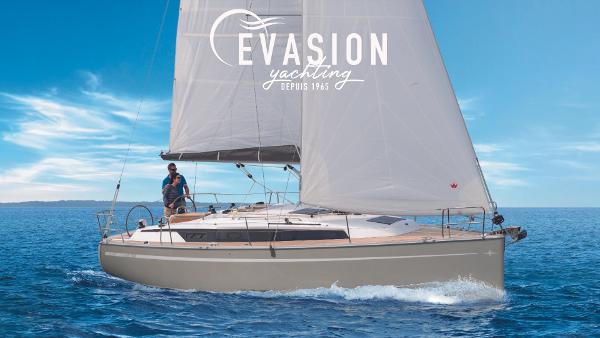 Bavaria Cruiser 34 VOILIER BAVARIA CRUISER 34