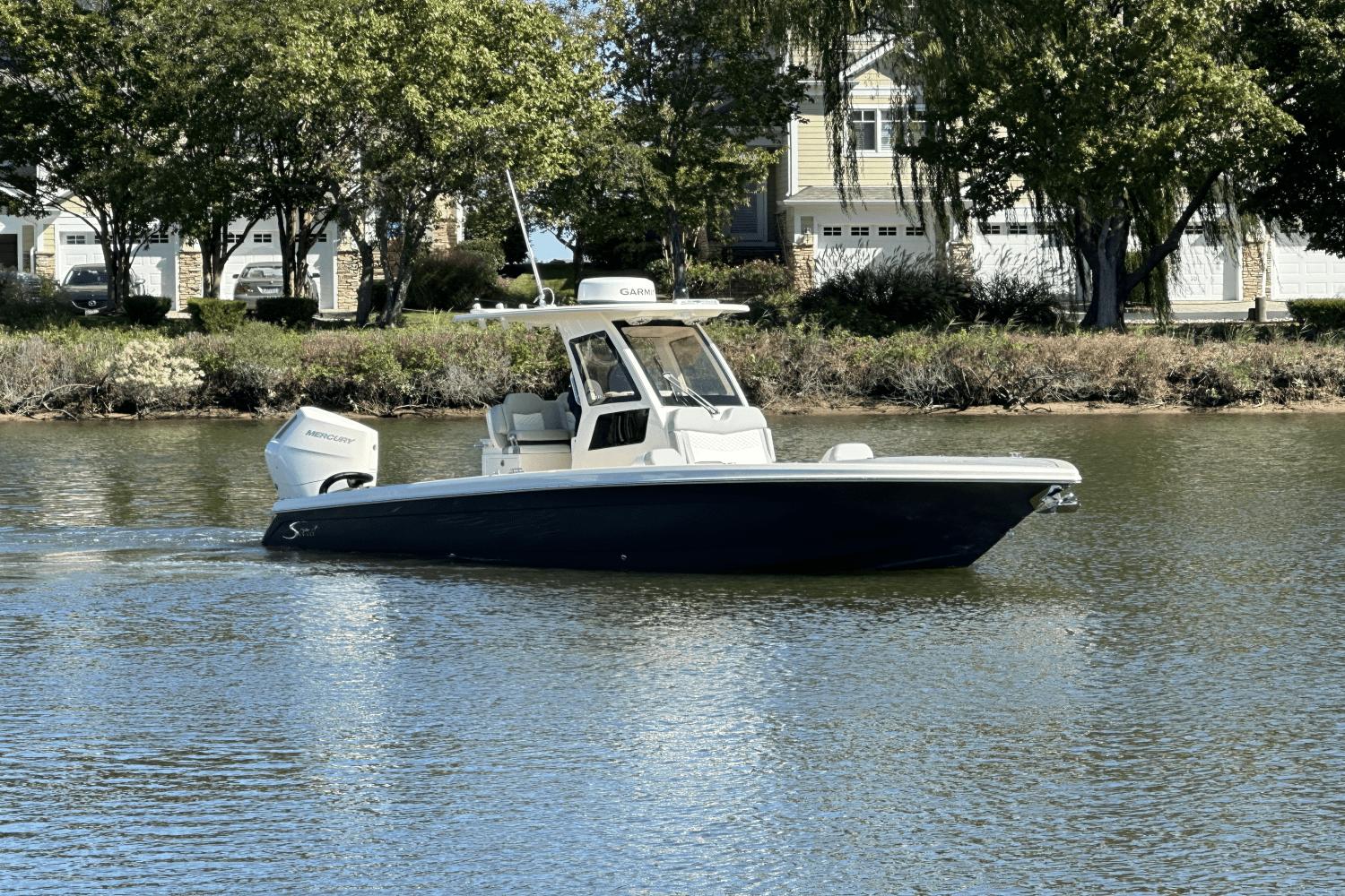 Scout 281 XSS
