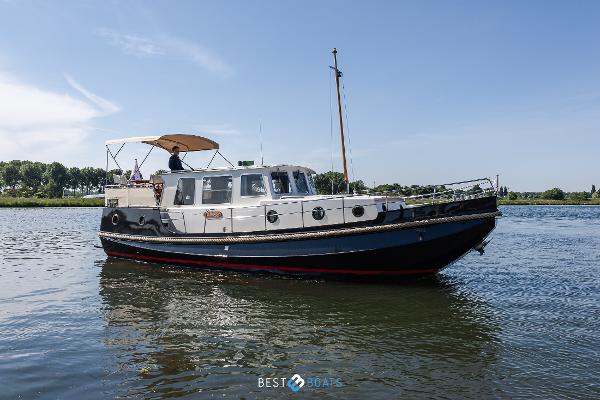 1985 Linssen St. Jozef 1050 Salon