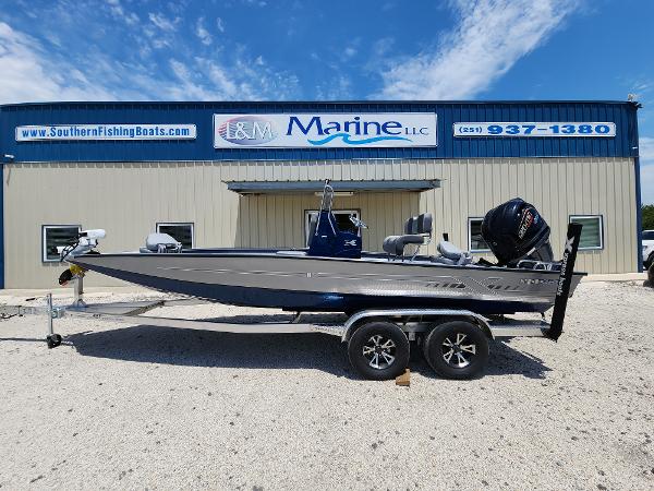 2025 Xpress H20B