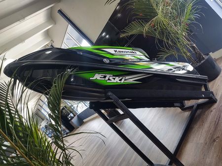 21 Kawasaki Jet Ski Sx R Miami Florida Boats Com