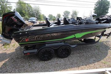2020 Nitro ZV20 Pro