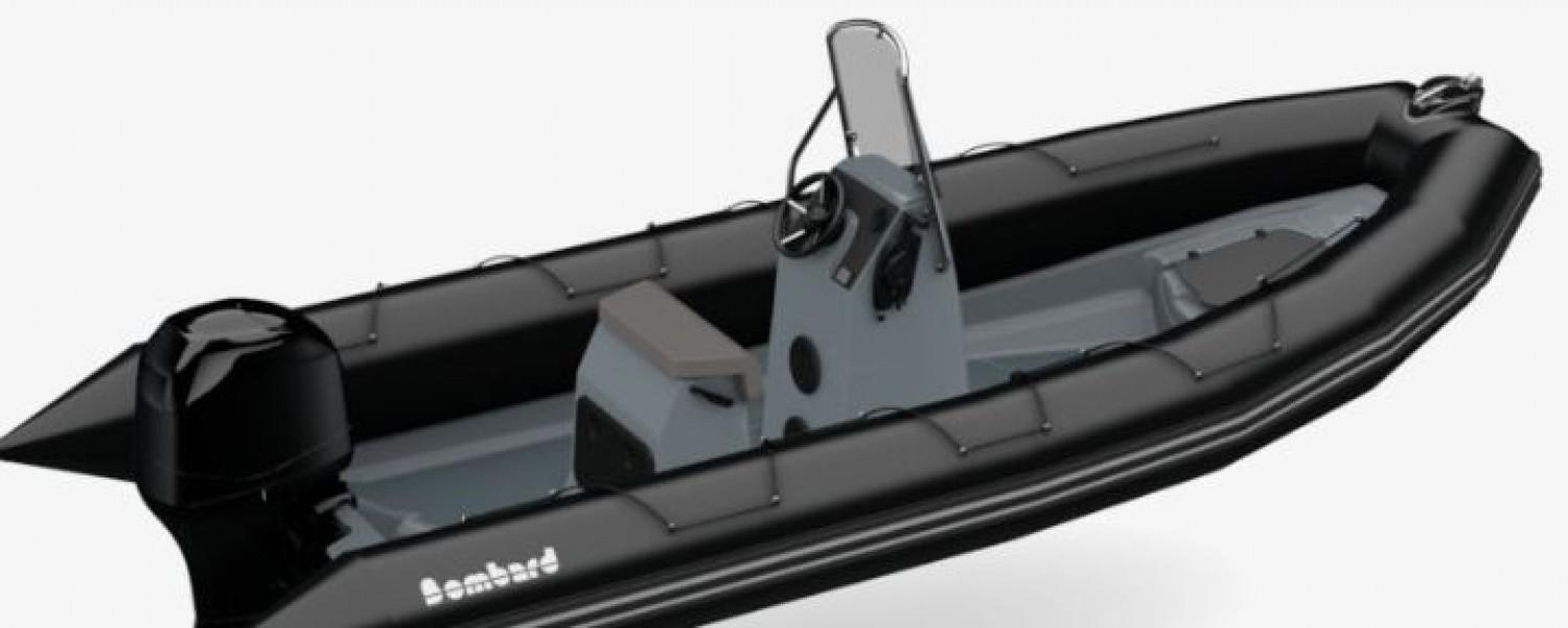 Bombard Explorer 600
