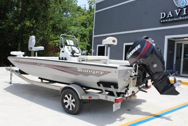 Ranger Rb190 Boats For Sale - Boats.com