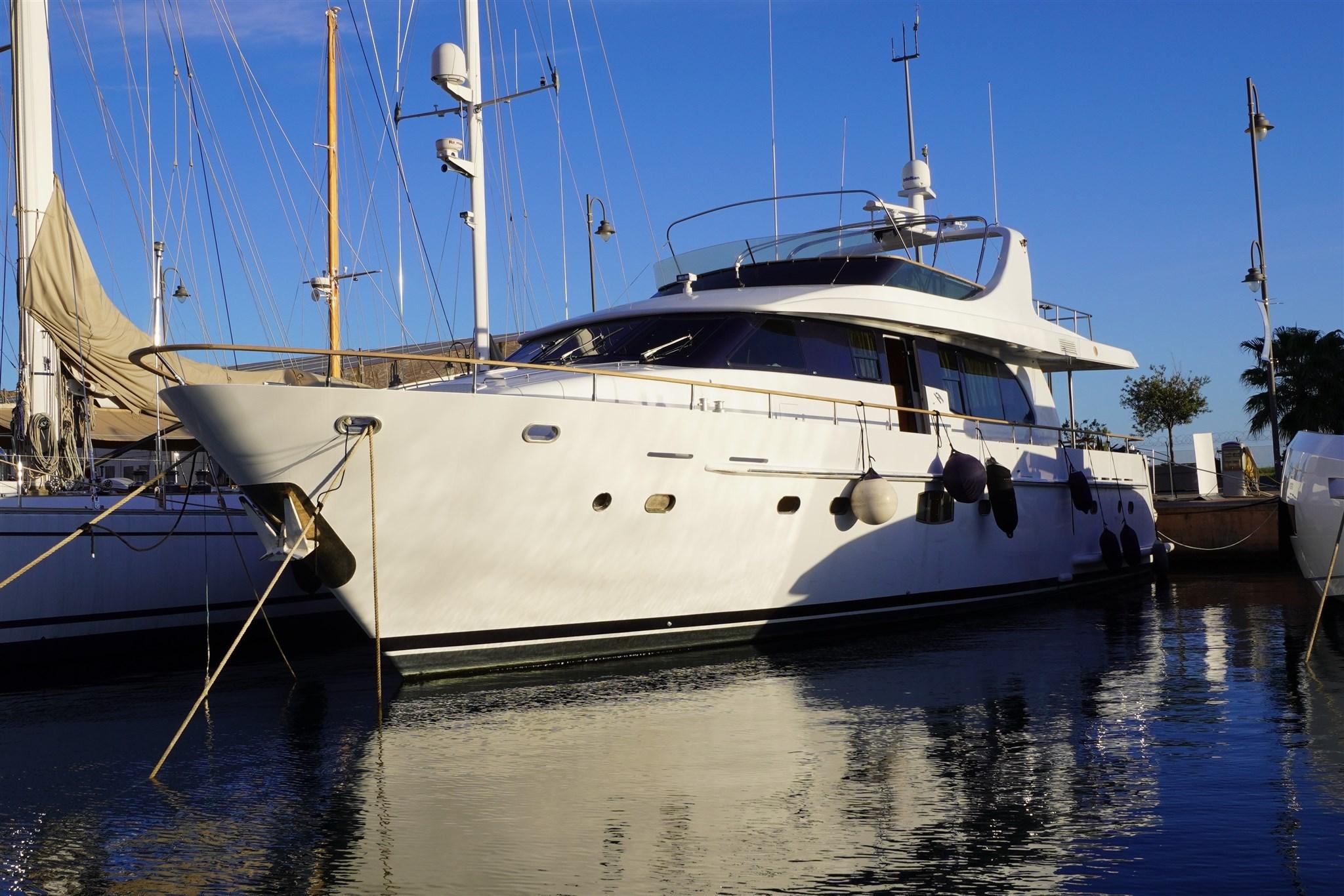 2012 Custom Bugari Artemio BUGARI 20