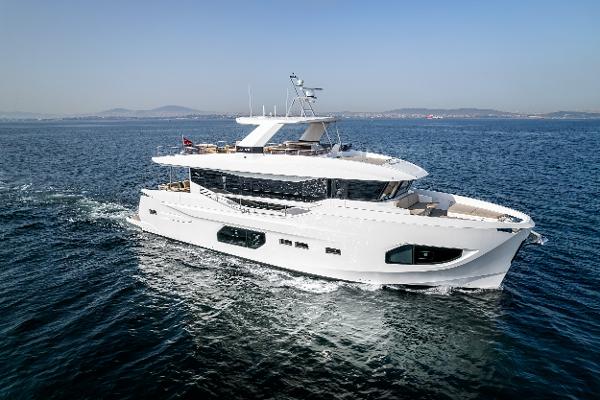 2026 Numarine 22xp