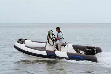 2025 3D Tender TR 54