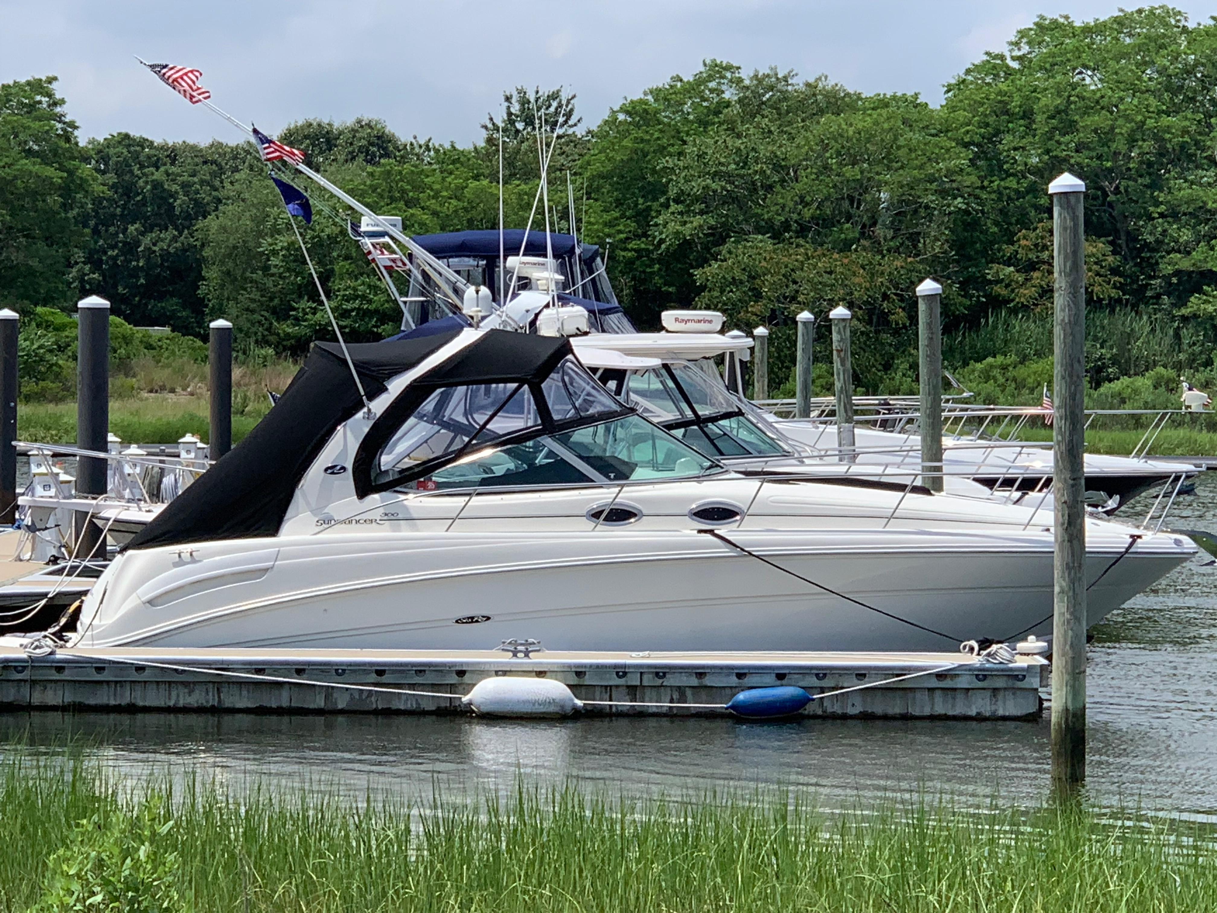 2004 Sea Ray 300 Sundancer, Riverhead New York - boats.com