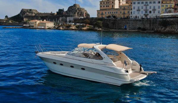 2010 Bavaria 37 Sport