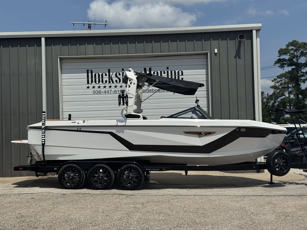 2025 Nautique Super Air Nautique S25