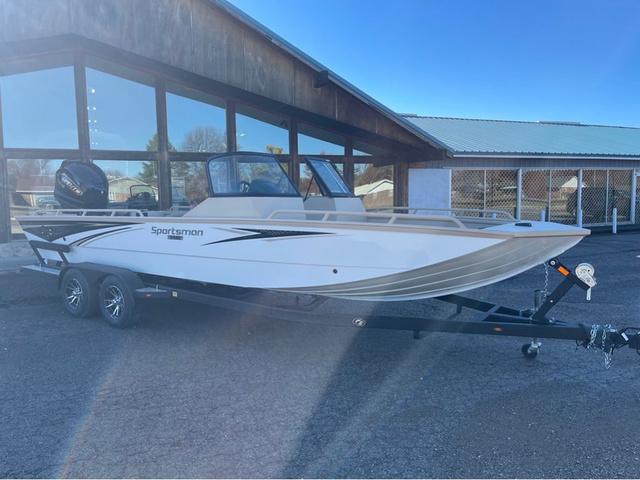 2025 G3 Sportsman 2400