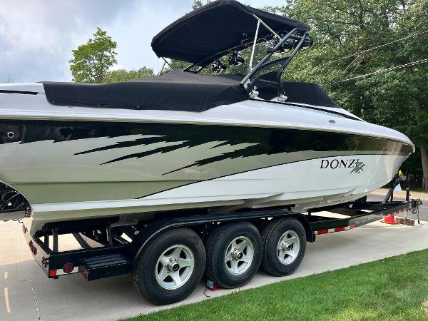 Donzi boats for sale - boats.com