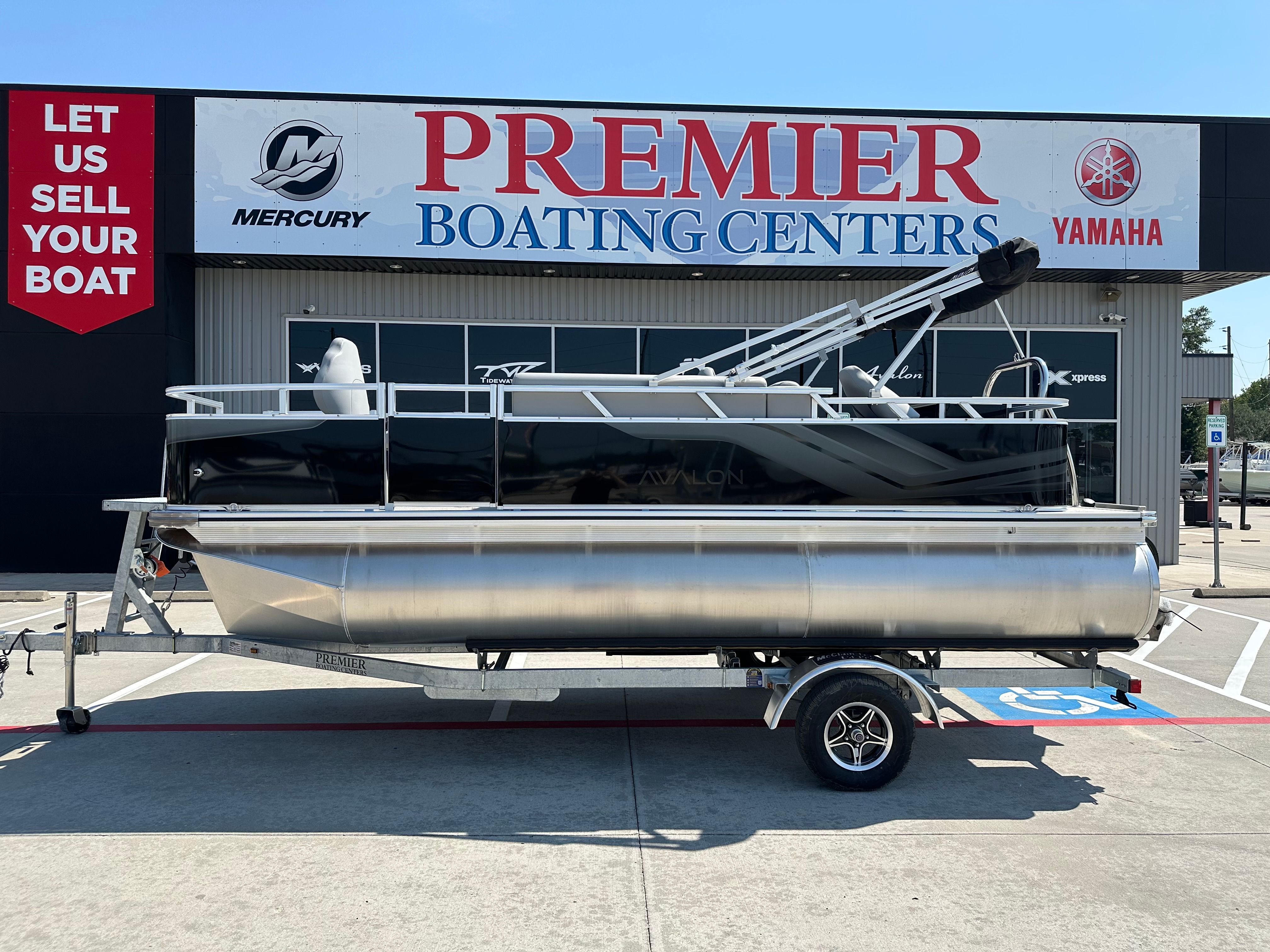 Avalon VTX QF19