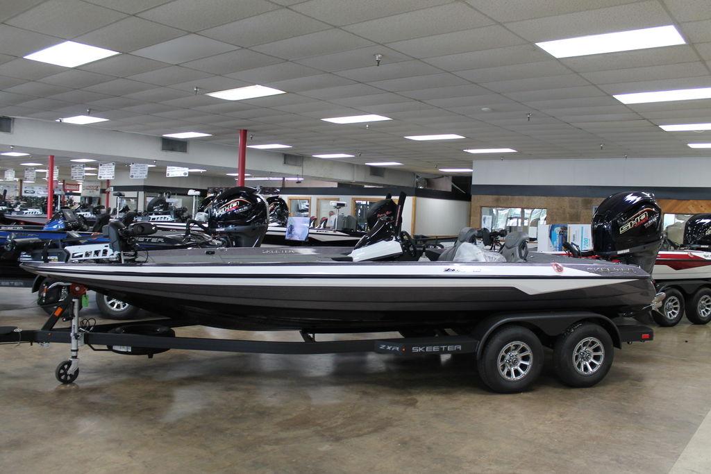 2025 Skeeter ZXR21SE