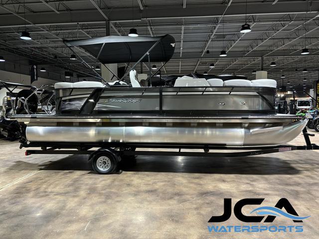 2025 Starcraft SLS 3 Pontoon