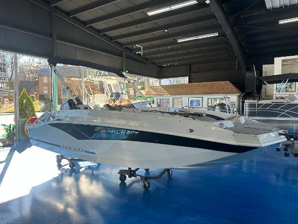 2026 Starcraft SVX 171 OB