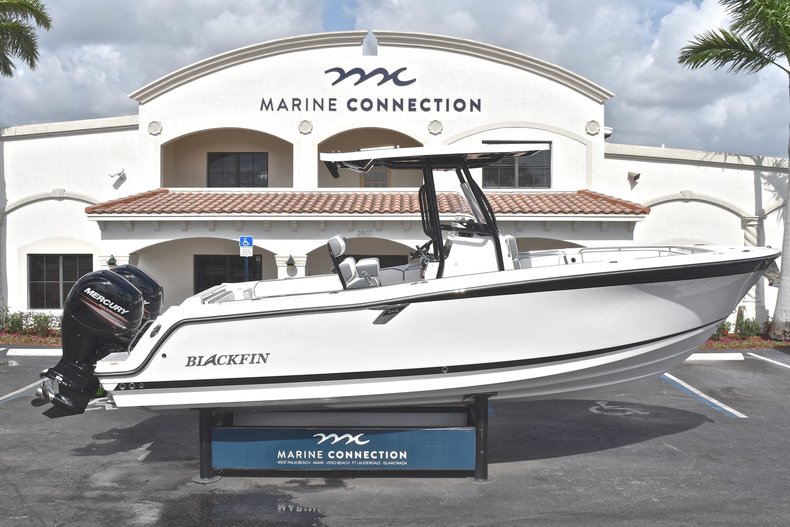 Blackfin Boats For Sale - Boats.com