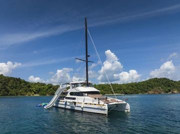 2008 IMP 70ft