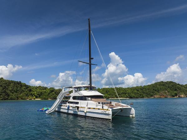 2008 IMP 70ft