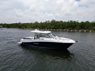 2022 Jeanneau Leader 12.5 WA